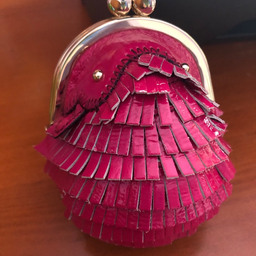 Kate Spade Porcupine Purse